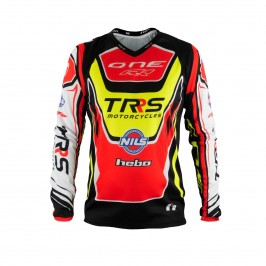 Camiseta oficial TRS Motorcycles - Talla XL