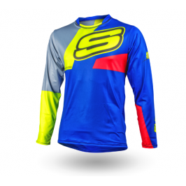 Camiseta trial Sherco racing team - Talla XL