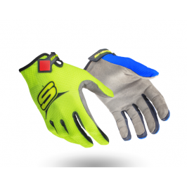 Guantes trial Sherco racing team - Talla XL