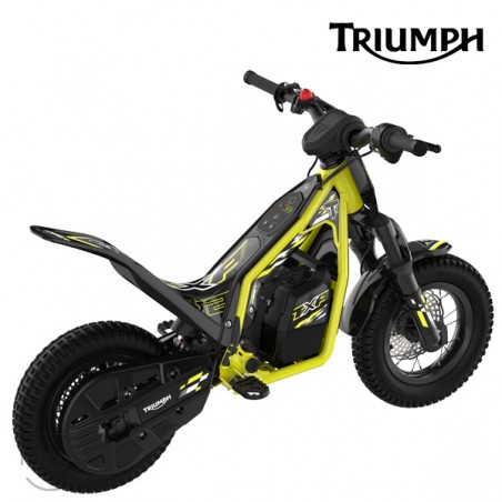 Triumph TXP 12 children's electric
