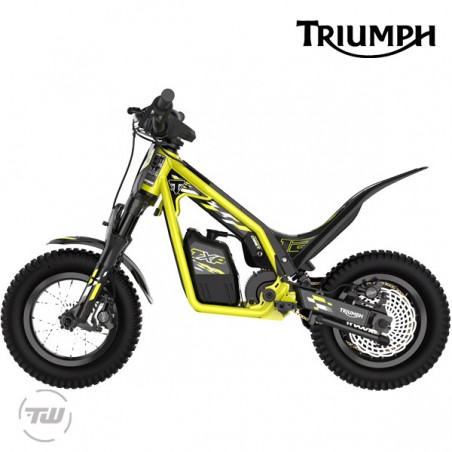 Triumph TXP 12 children's electric
