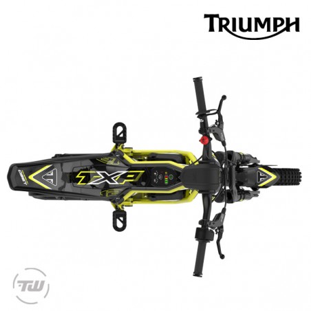 Triumph TXP 12 Kinder Elektro