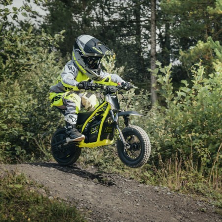 Triumph TXP 12 children's electric