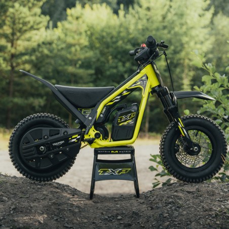 Triumph TXP 12 children's electric