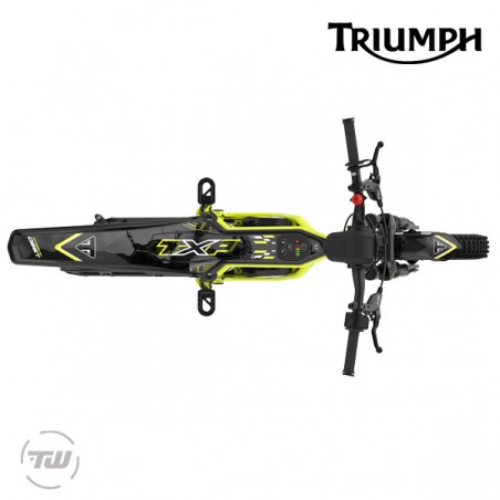 Triumph TXP 16 children's electric