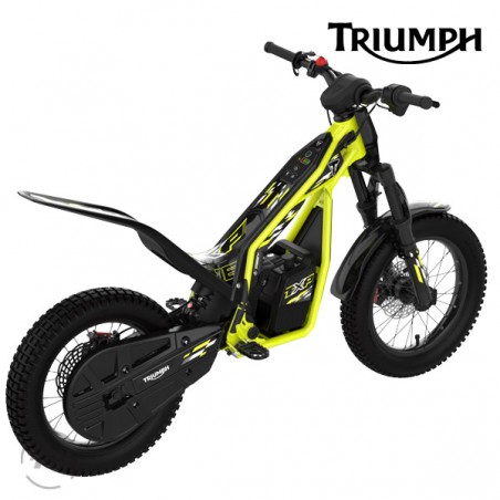Triumph TXP 16 children's electric