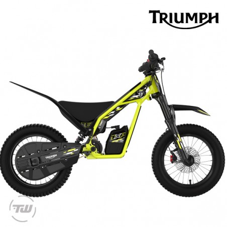 Triumph TXP 16 children's electric