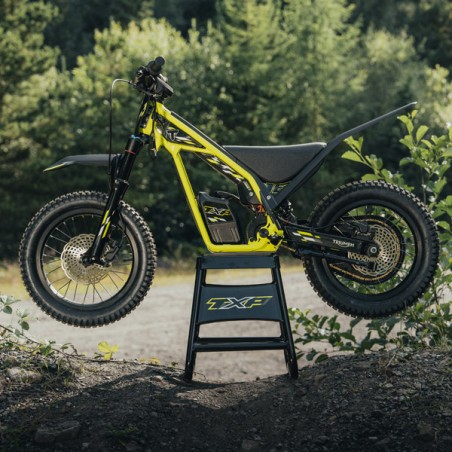 Triumph TXP 16 électrique pour enfants