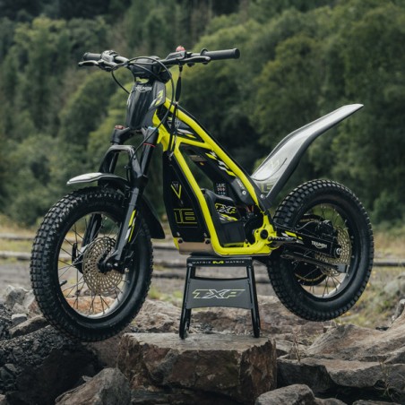 Triumph TXP 16 Kinder Elektro