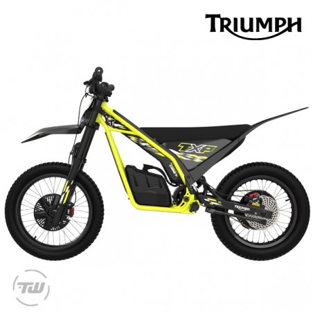 Triumph TXP 20 electric