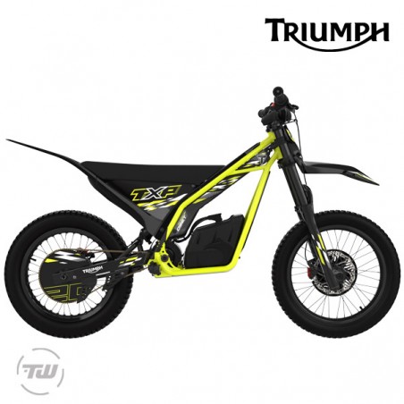 Triumph TXP 20 electric