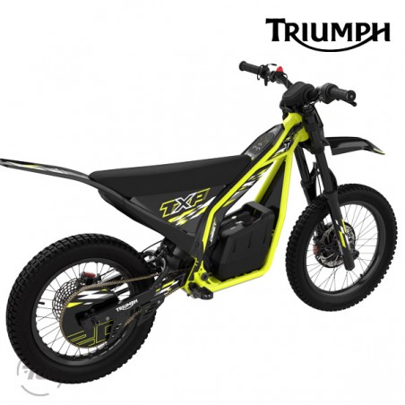 Triumph TXP 20 electric