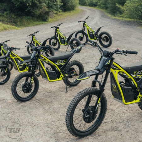 Triumph TXP 20 électrique