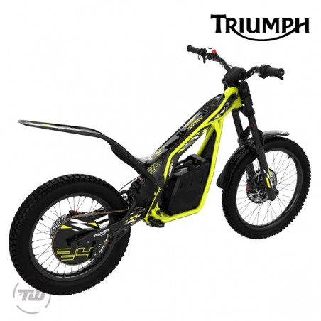 Triumph TXP 24 electric