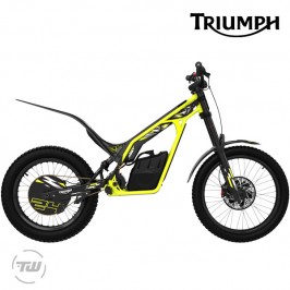Triumph TXP 24 electrica