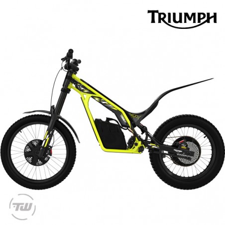 Triumph TXP 24 électrique