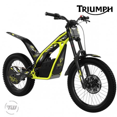 Triumph TXP 24 electric