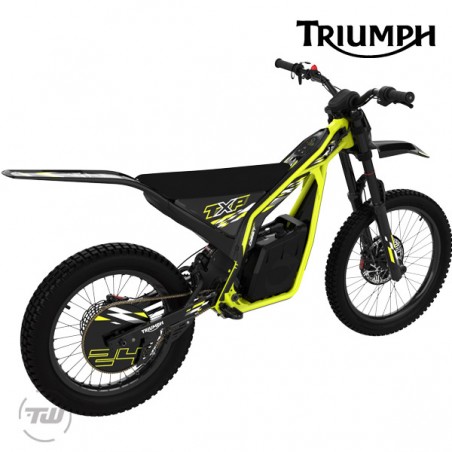 Triumph TXP 24 electric