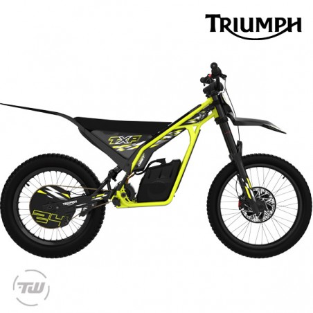 Triumph TXP 24 électrique