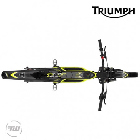 Triumph TXP 24 électrique