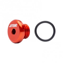 Tapon de llenado de aceite...