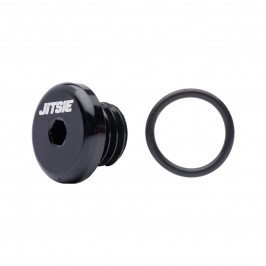 Tapon de aceite negro Beta REV3 y Beta EVO  | JI111-8620N