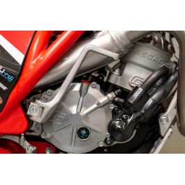 Öldeckel Sherco, GasGas und Scorpa von trialschwarz 2