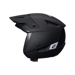 Helmet trialJitsie HT1 Solid black
