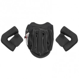 Recambio interno casco Jitsie HT1 junior