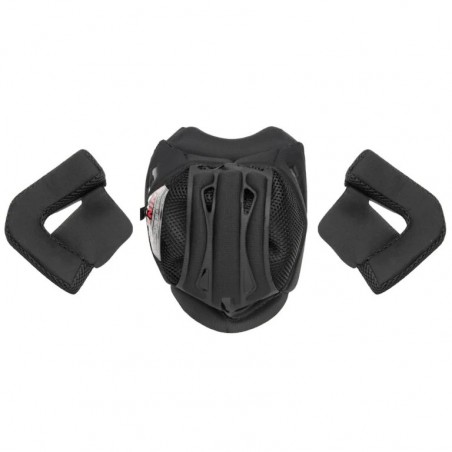 Jitsie HT1 Junior Helm Innenfutter Ersatz