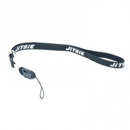 Replacement rigid "man overboard" strap Jitsie black