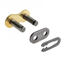 Link link Regina for EB-ORO pitch 520 chain