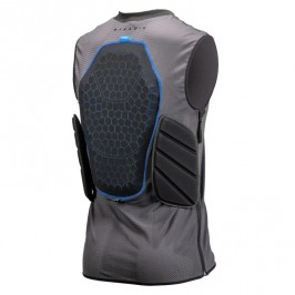 Jitsie Dynamic back protector 2