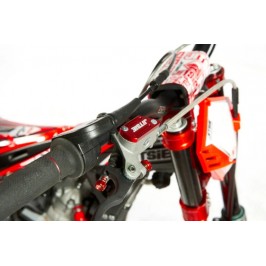 Brake master cylinder cover Grimeca Trial 2