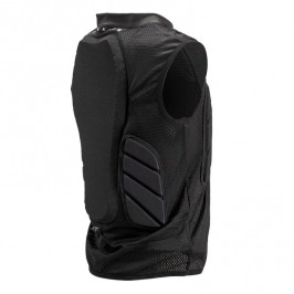 Protector de pecho y espalda Jitsie Dynamik junior 2