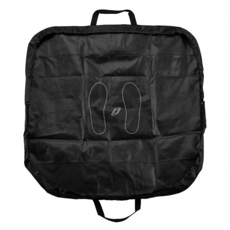 Tapis à langer Jitsie