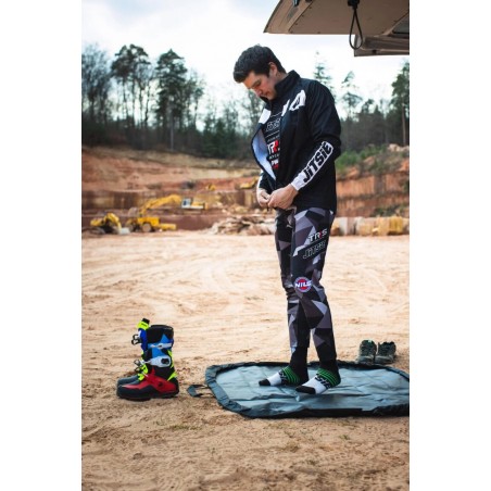 Tapis à langer Jitsie