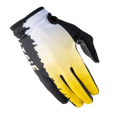 Gants trialJitsie G3 Pitch yellow