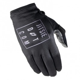 Guantes trial Jitsie G3 DVSN negros 2