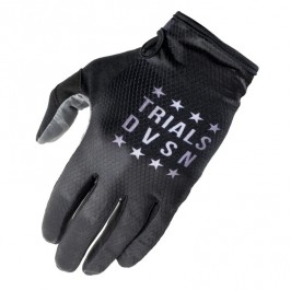 Guantes trial Jitsie G3 DVSN negros