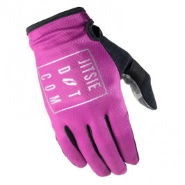 Guantes trial Jitsie G3 DVSN morados 2