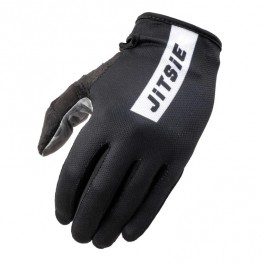 Guantes trial Jitsie G3 Core negros