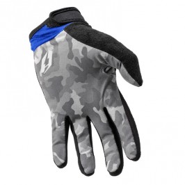Handschuhe trialJitsie G3 Core blau 2