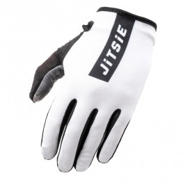 Gloves trialJitsie G3 Core white