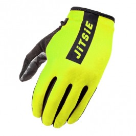 Guanti trialJitsie G3 Core giallo