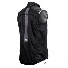 Gilet trialJitsie Gilet Motion Solid 2