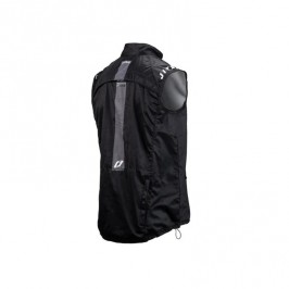 Weste trialJitsie Gilet Motion Solid junior 2