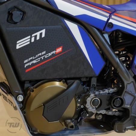 Electric Motion Facteur E 2,5KW 2026