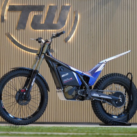 Electric Motion E-Faktor 2,5KW 2026