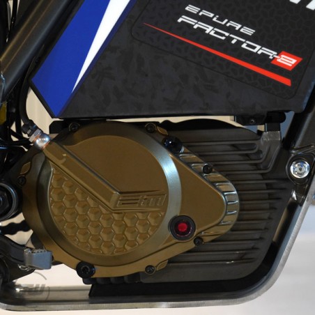 Electric Motion E-Faktor 2,5KW 2026